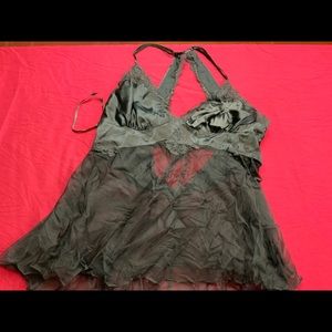 Victoria secret lingerie